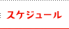 スケジュール