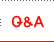 Ｑ＆Ａ